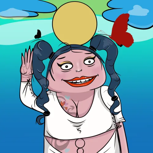 Satoshibaddie