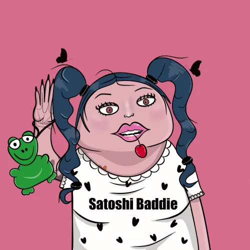 Satoshibaddie