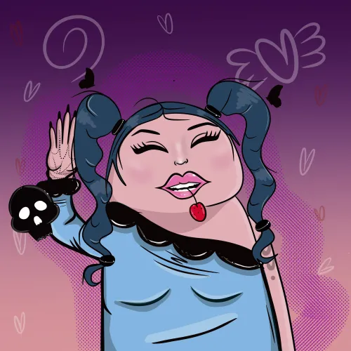Satoshibaddie