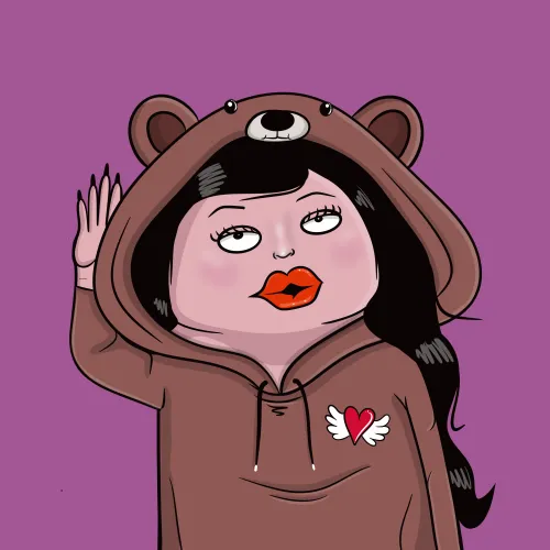 Satoshibaddie