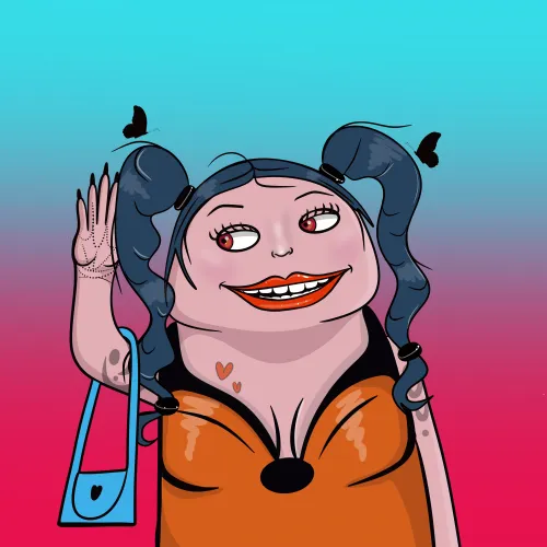 Satoshibaddie