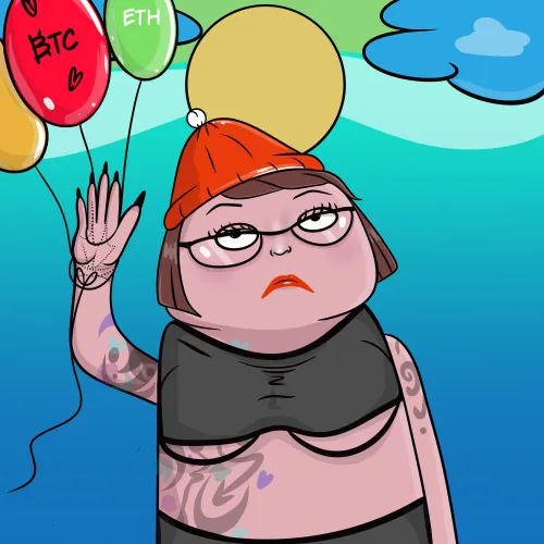 Satoshibaddie