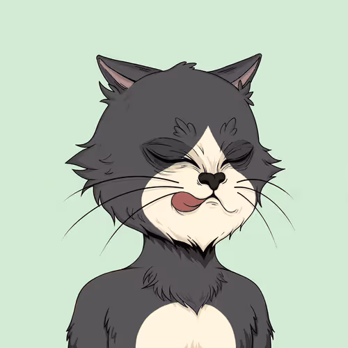 Angrycat Official