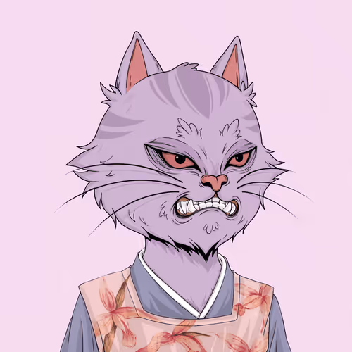 Angrycat Official