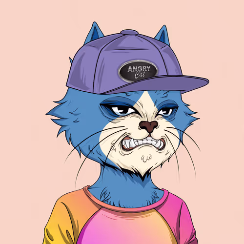 Angrycat Official