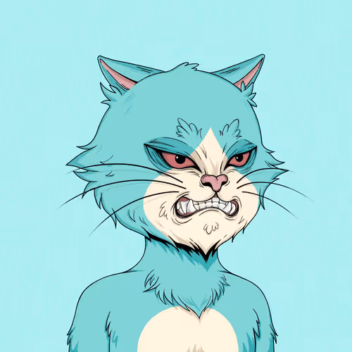 Angrycat Official