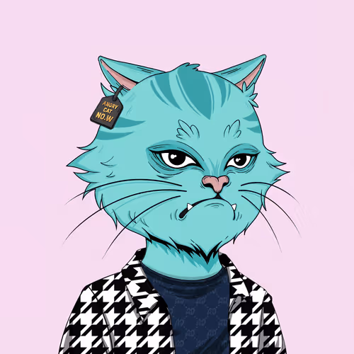 Angrycat Official
