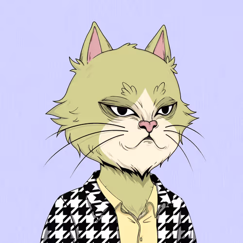 Angrycat Official