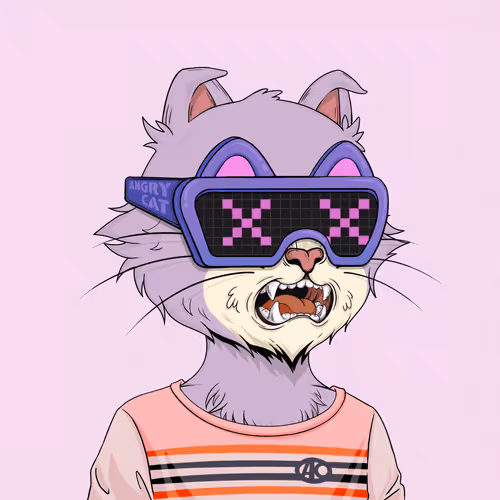 Angrycat Official