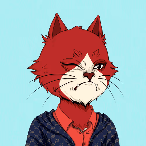Angrycat Official