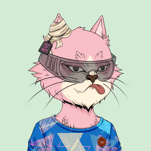 Angrycat Official