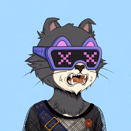 Angrycat Official