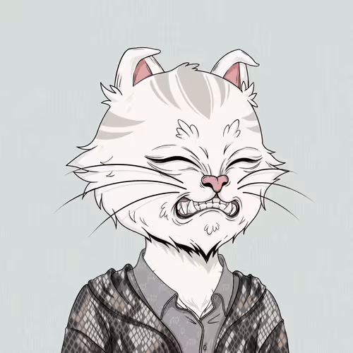 Angrycat Official