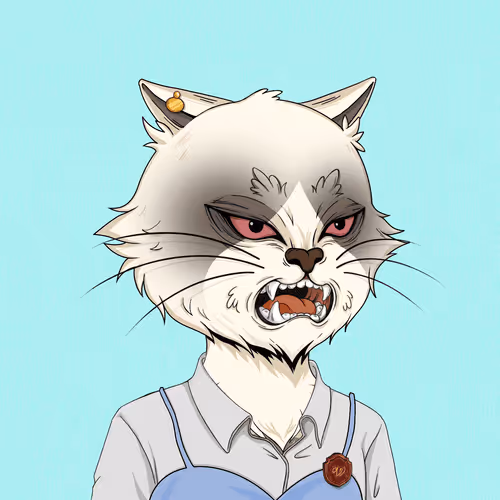 Angrycat Official