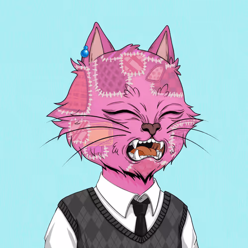 Angrycat Official
