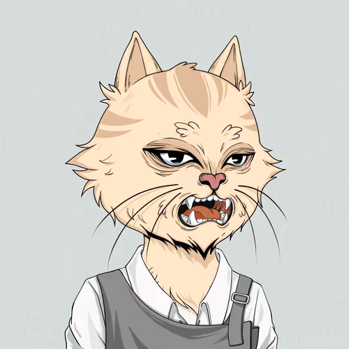 Angrycat Official