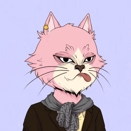 Angrycat Official