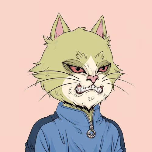 Angrycat Official