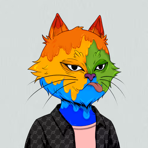 Angrycat Official