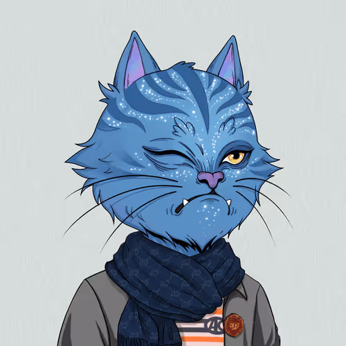 Angrycat Official