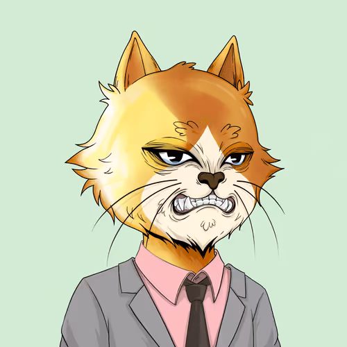 Angrycat Official