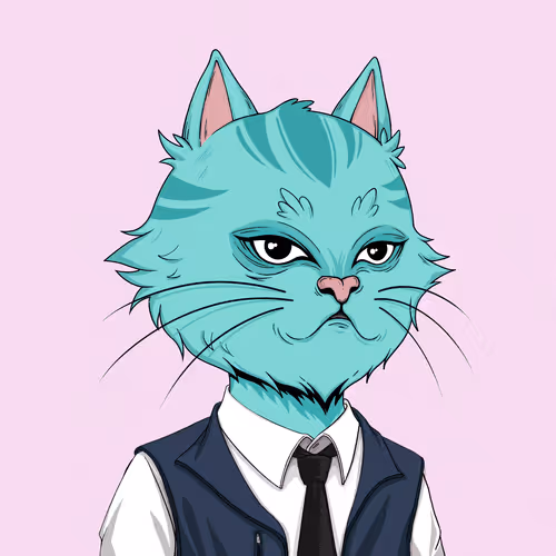 Angrycat Official