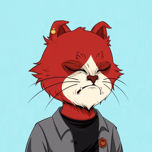 Angrycat Official