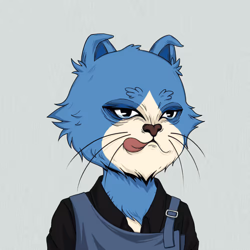 Angrycat Official