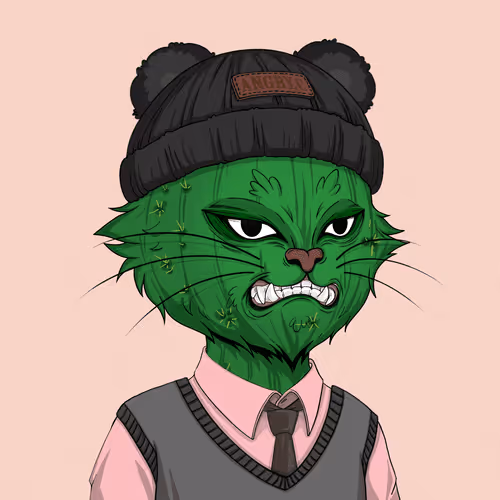 Angrycat Official