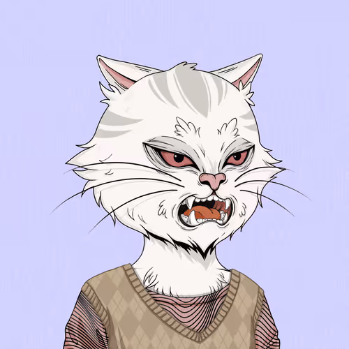 Angrycat Official