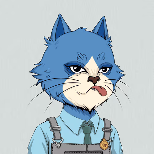 Angrycat Official