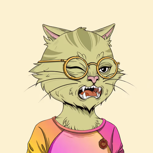 Angrycat Official