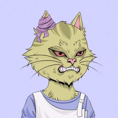 Angrycat Official