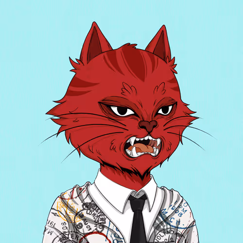 Angrycat Official