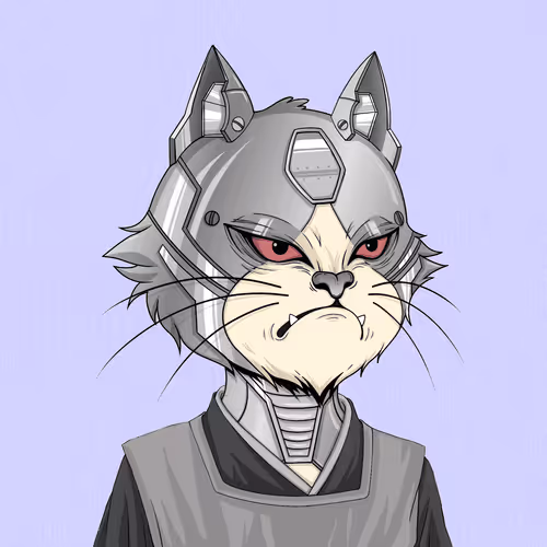 Angrycat Official
