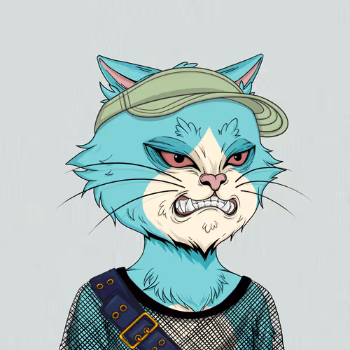 Angrycat Official