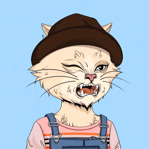 Angrycat Official