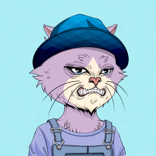 Angrycat Official