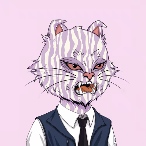 Angrycat Official