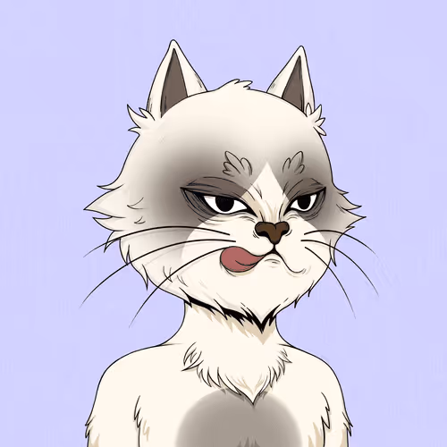 Angrycat Official