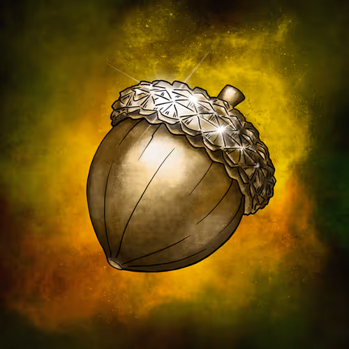 Goldenacorn