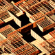 Wireframe City