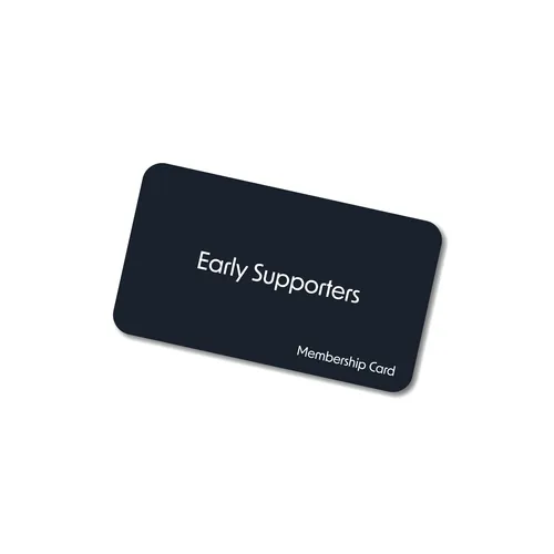 Geoarbitrage Early Supporters