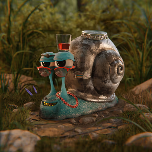 Slowguys