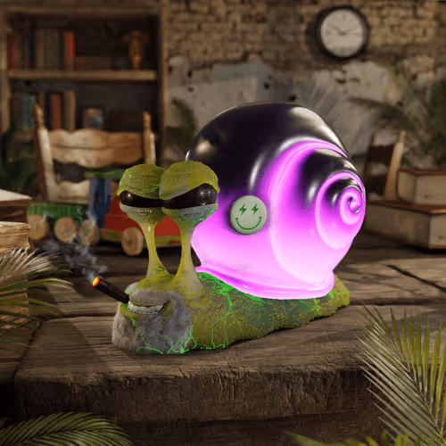 Slowguys