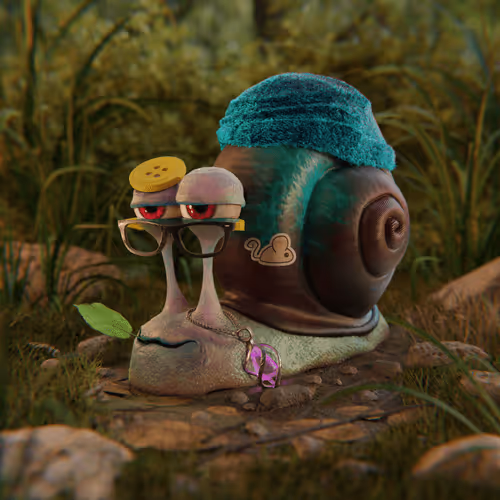 Slowguys