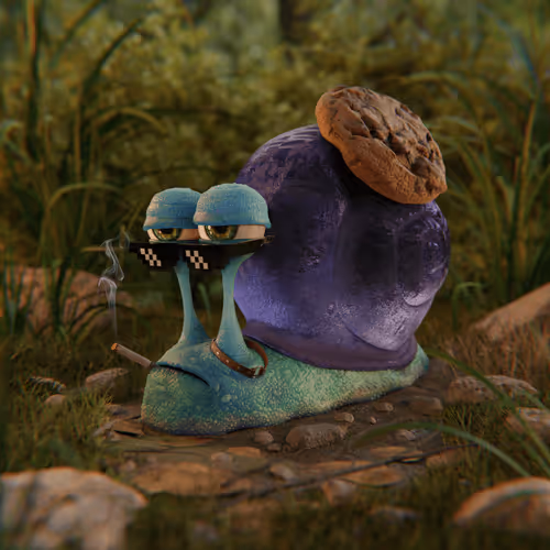 Slowguys