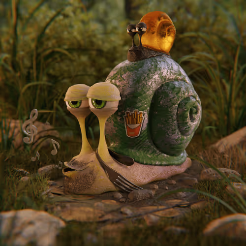 Slowguys