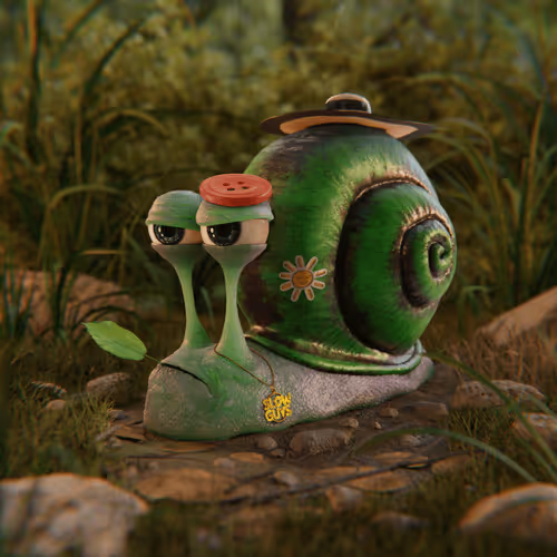 Slowguys