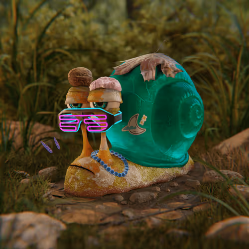 Slowguys